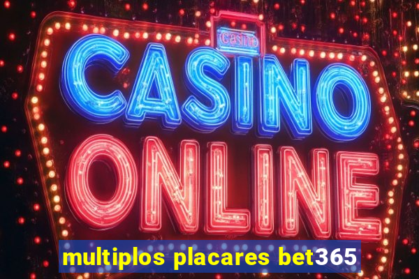 multiplos placares bet365